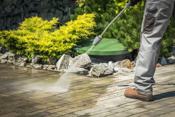 Best Patio and Deck Pressure Washing  in Barnesville, OH