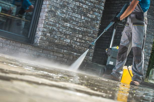 Best Gutter Cleaning  in Barnesville, OH