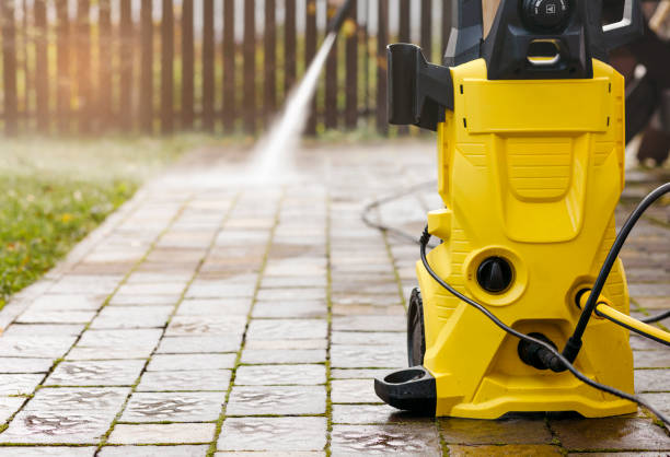 Best Sidewalk and Walkway Cleaning  in Barnesville, OH